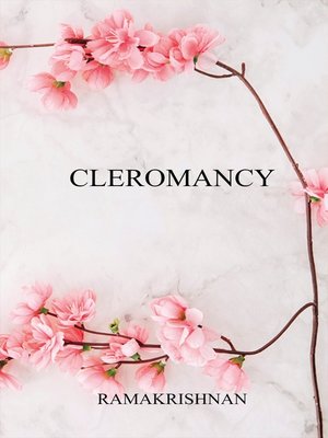 cover image of Cleromancy